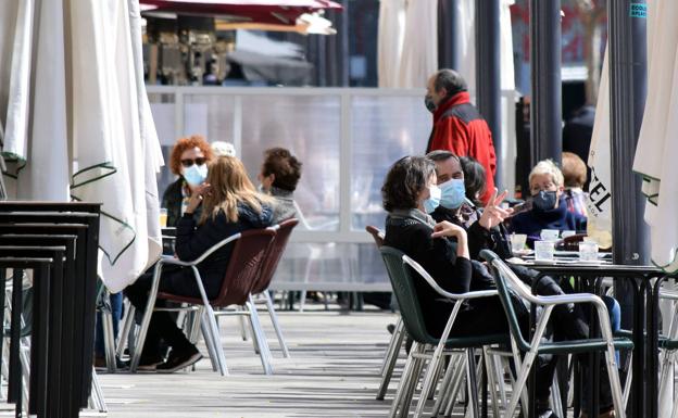 Pueblo a pueblo: Logroño suma otros tres casos activos y se queda en 24 