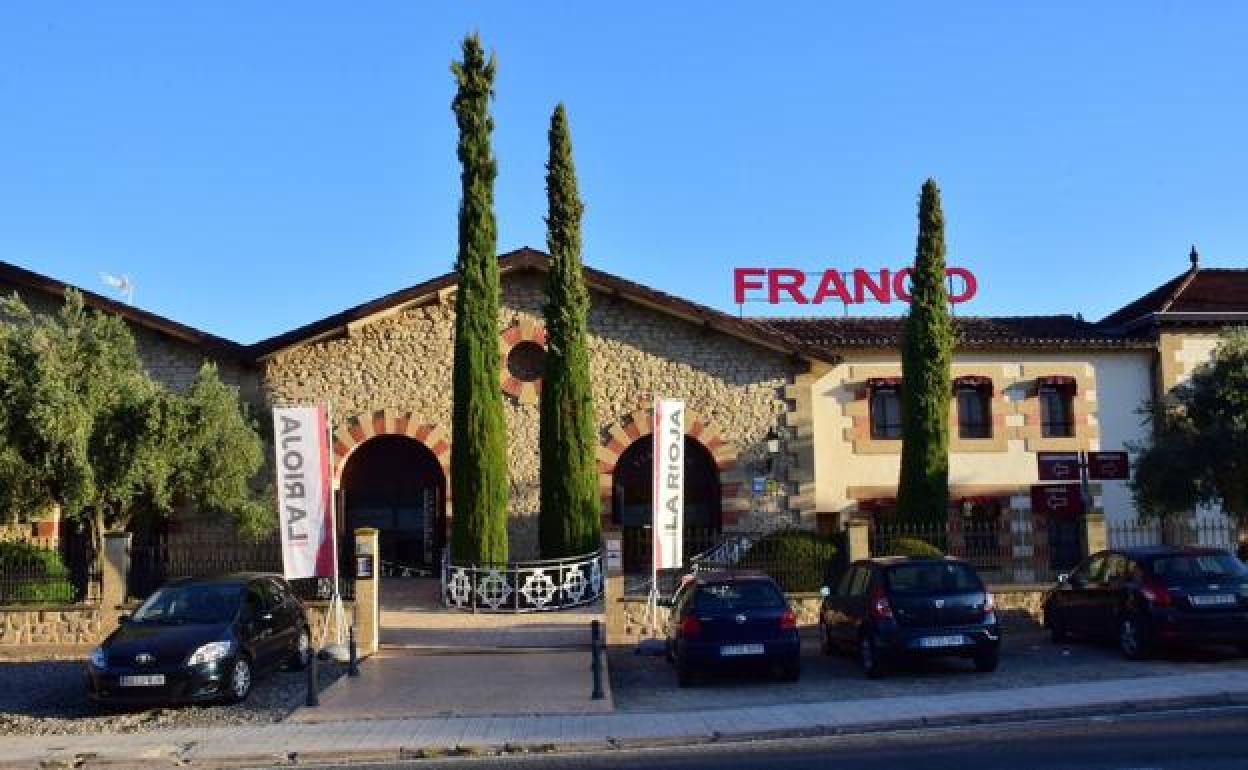 Franco Españolas se abre a las criptomonedas