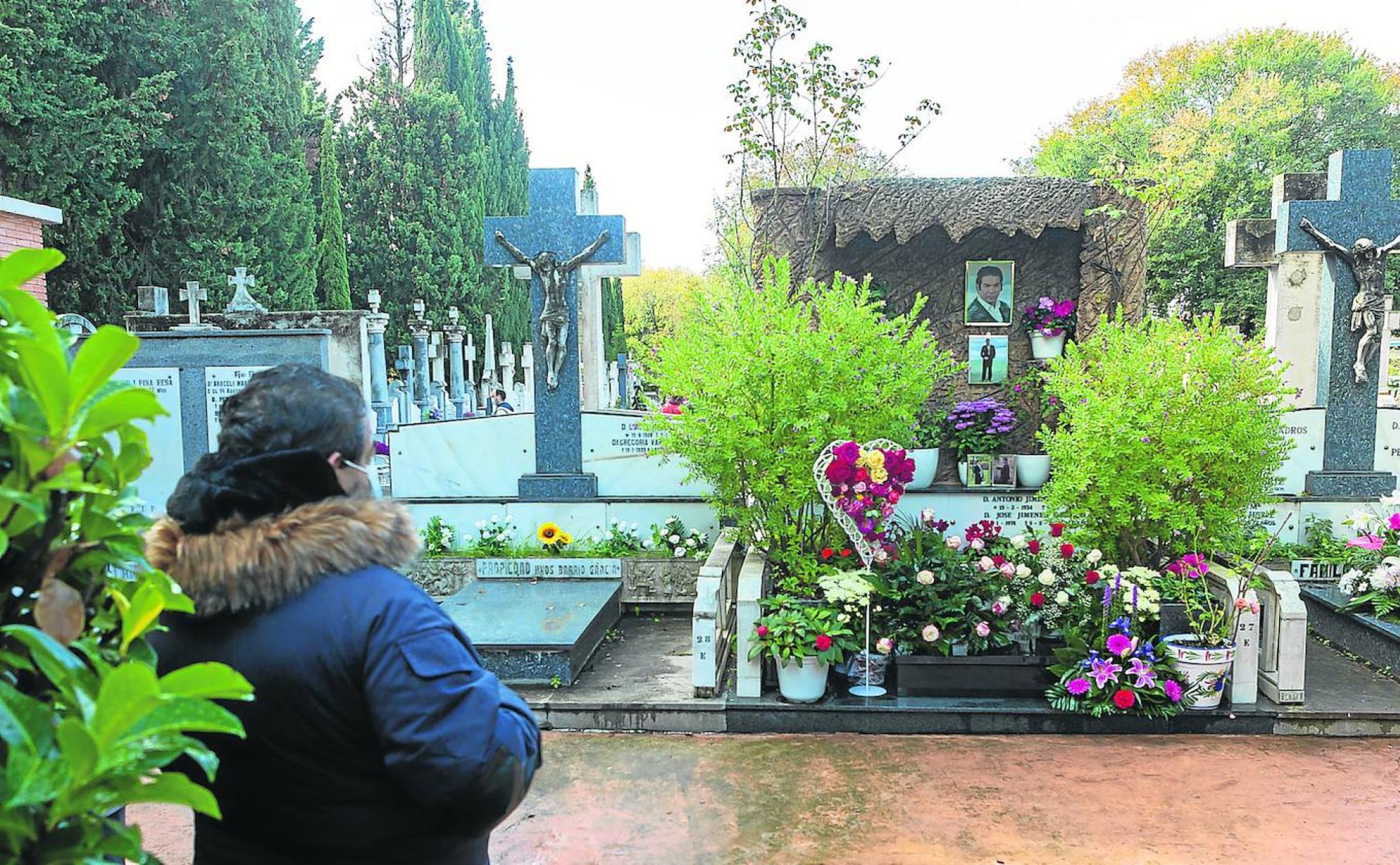 «Venimos aquí todas las semanas»