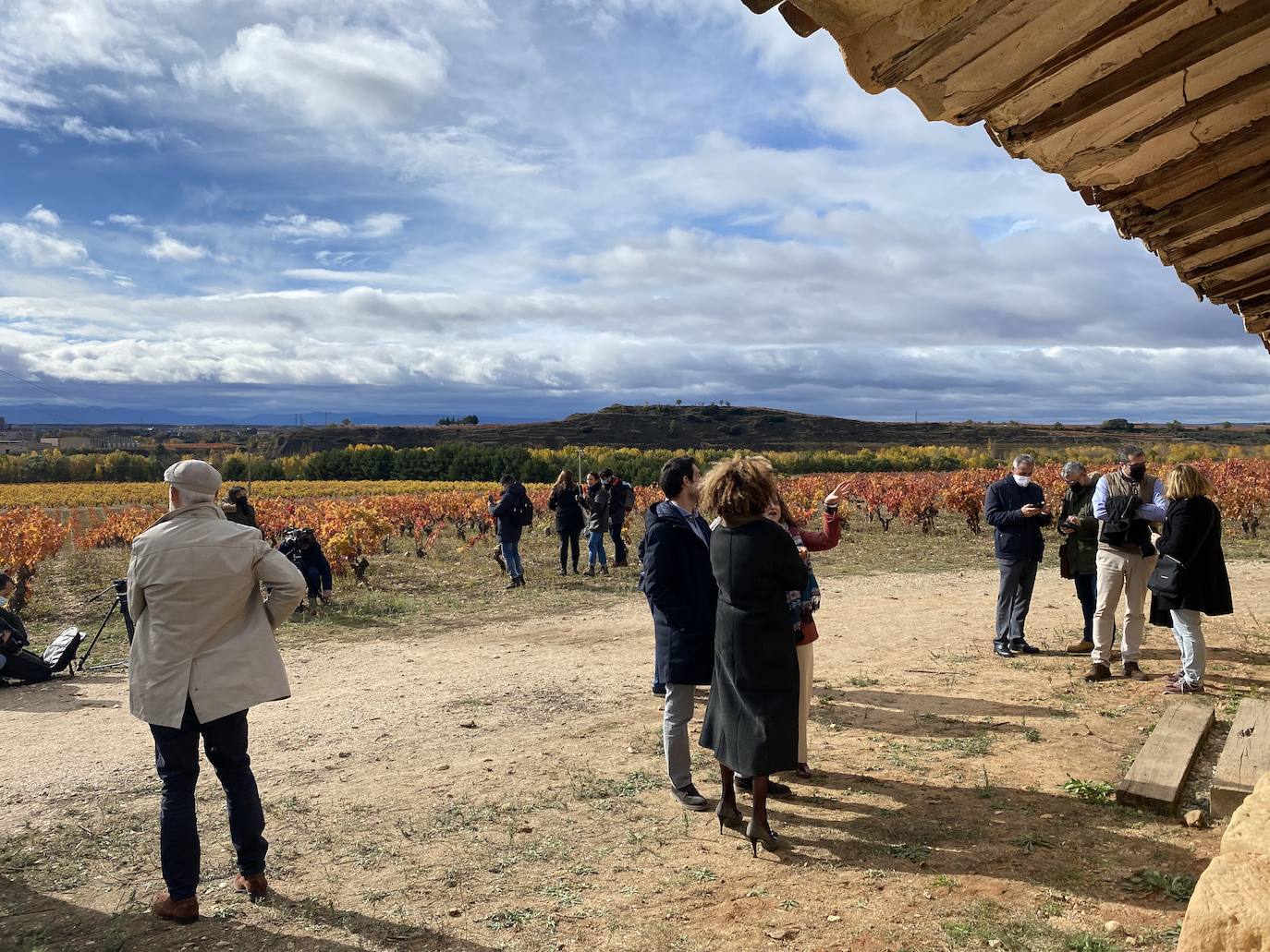 Fotos: Bodegas Bilbainas celebra sus 120 años