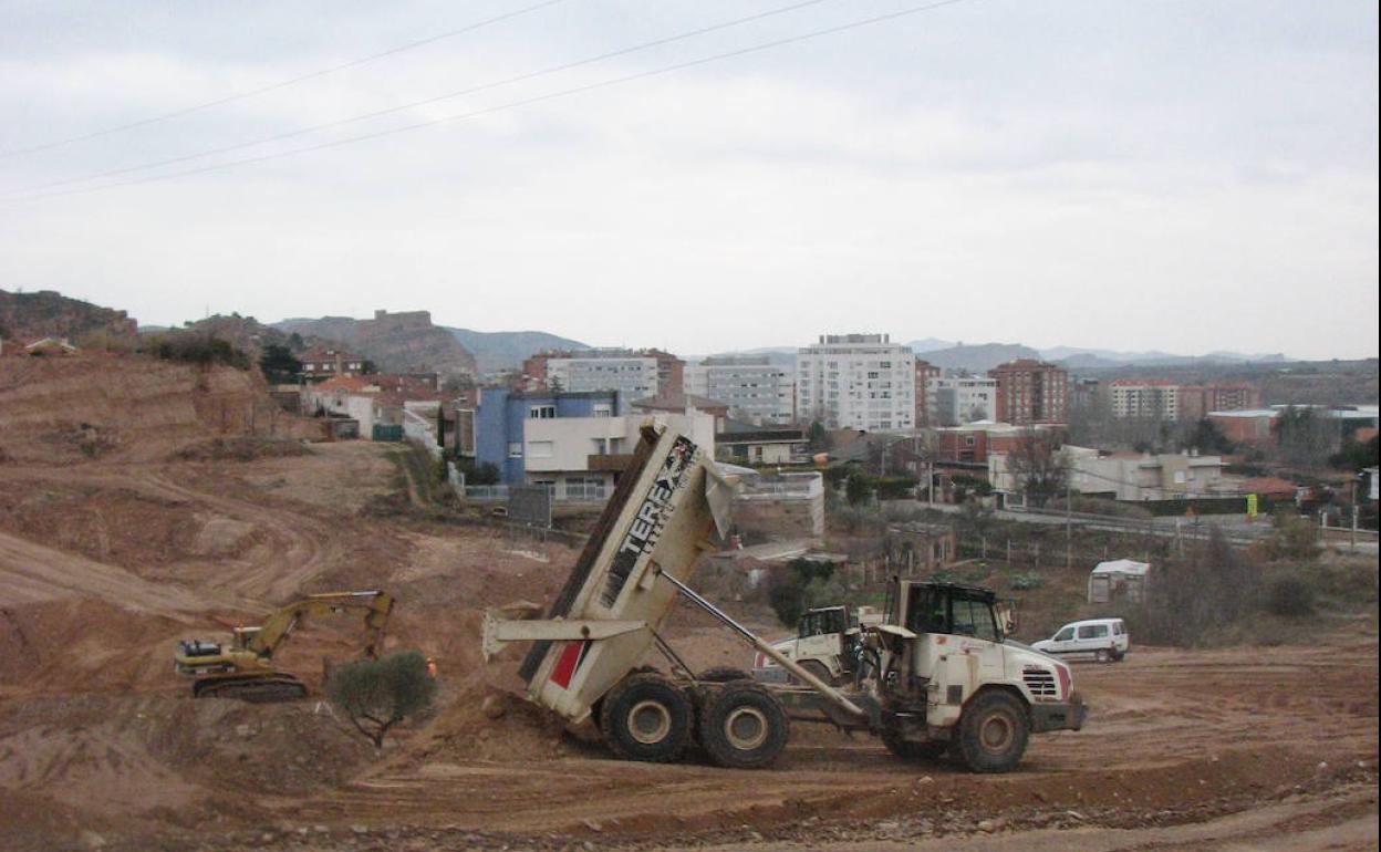 La empresa municipal se personará en el 'caso INAR' contra Abad, Soria y Gil de Gómez