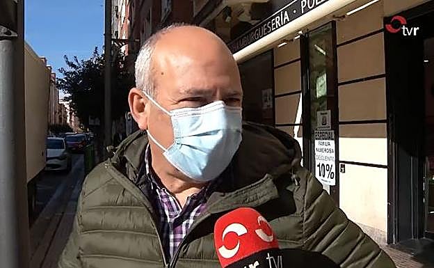 ¿Cree que habrá un apagón en Europa?