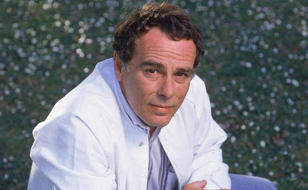 El actor Dean Stockwell empezó en Hollywood siendo un niño.