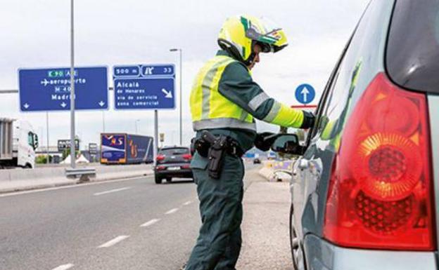 Las nuevas multas que te podrán poner antes de que termine el año