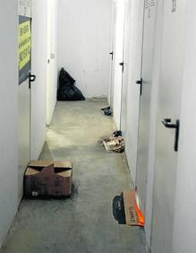 Imagen secundaria 2 - La desventura de ser inquilino en Toyo Ito