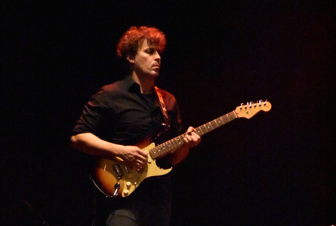 Los conciertos de la semana musical de Santa Cecilia, las charlas de Amigos de la Historia y la obra 'Lorkianas' multiplican las ofertas de la agenda calagurritana