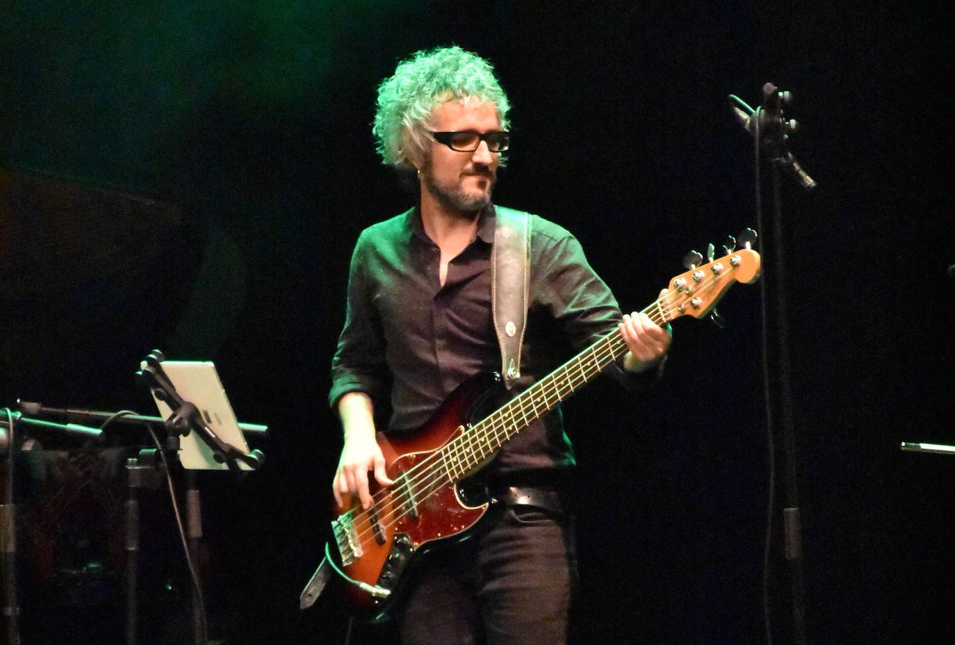 Los conciertos de la semana musical de Santa Cecilia, las charlas de Amigos de la Historia y la obra 'Lorkianas' multiplican las ofertas de la agenda calagurritana