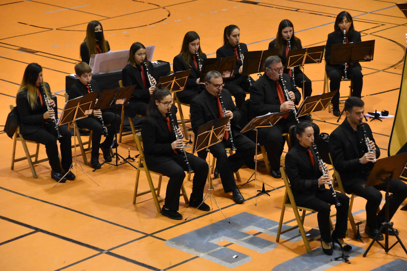 Los conciertos de la semana musical de Santa Cecilia, las charlas de Amigos de la Historia y la obra 'Lorkianas' multiplican las ofertas de la agenda calagurritana