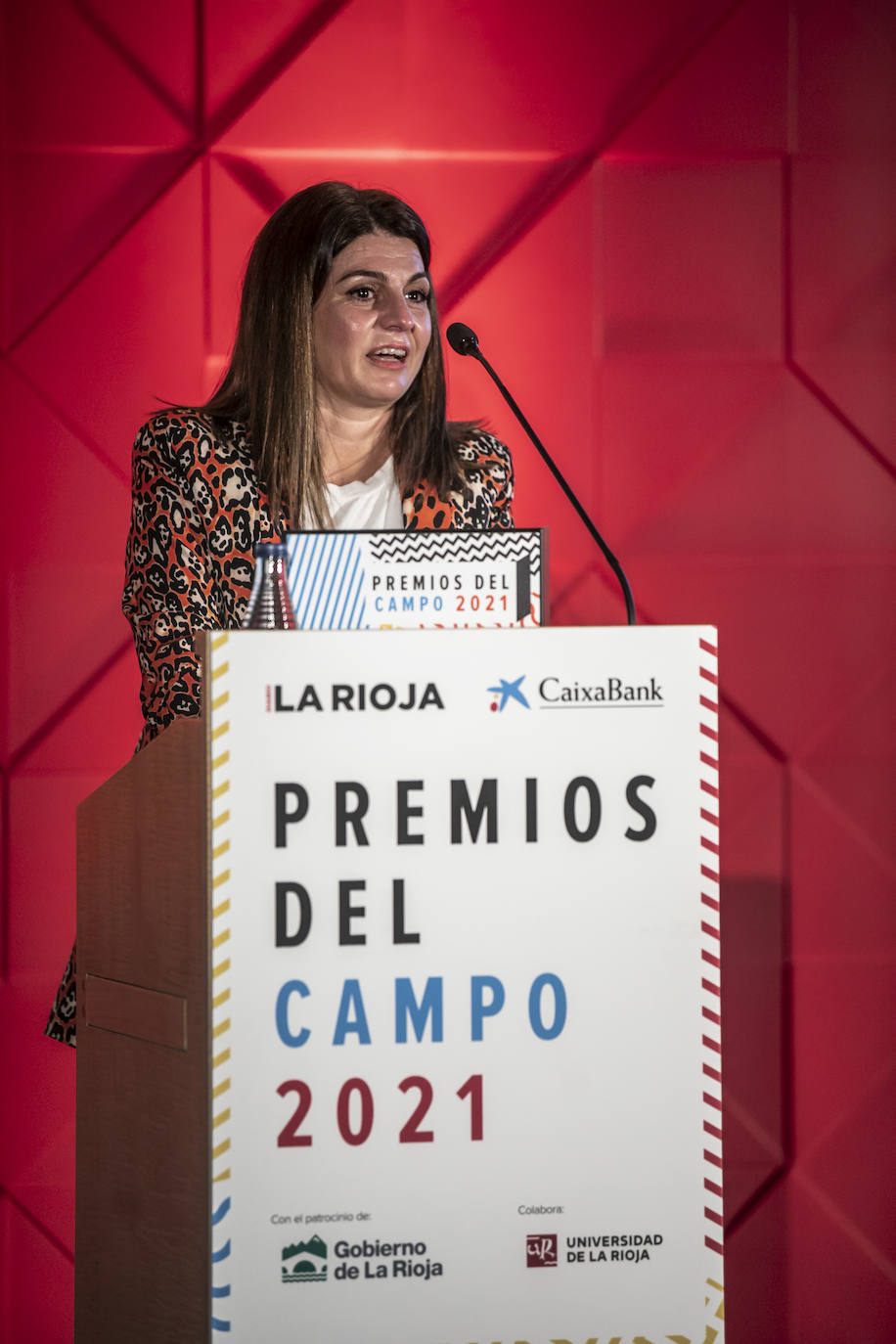 Fotos: Gala de entrega de la quinta edición de los Premios del Campo