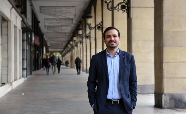 «La propuesta del PNV sobre la denominación Rioja es un 'déjà vu', es un error de enfoque»