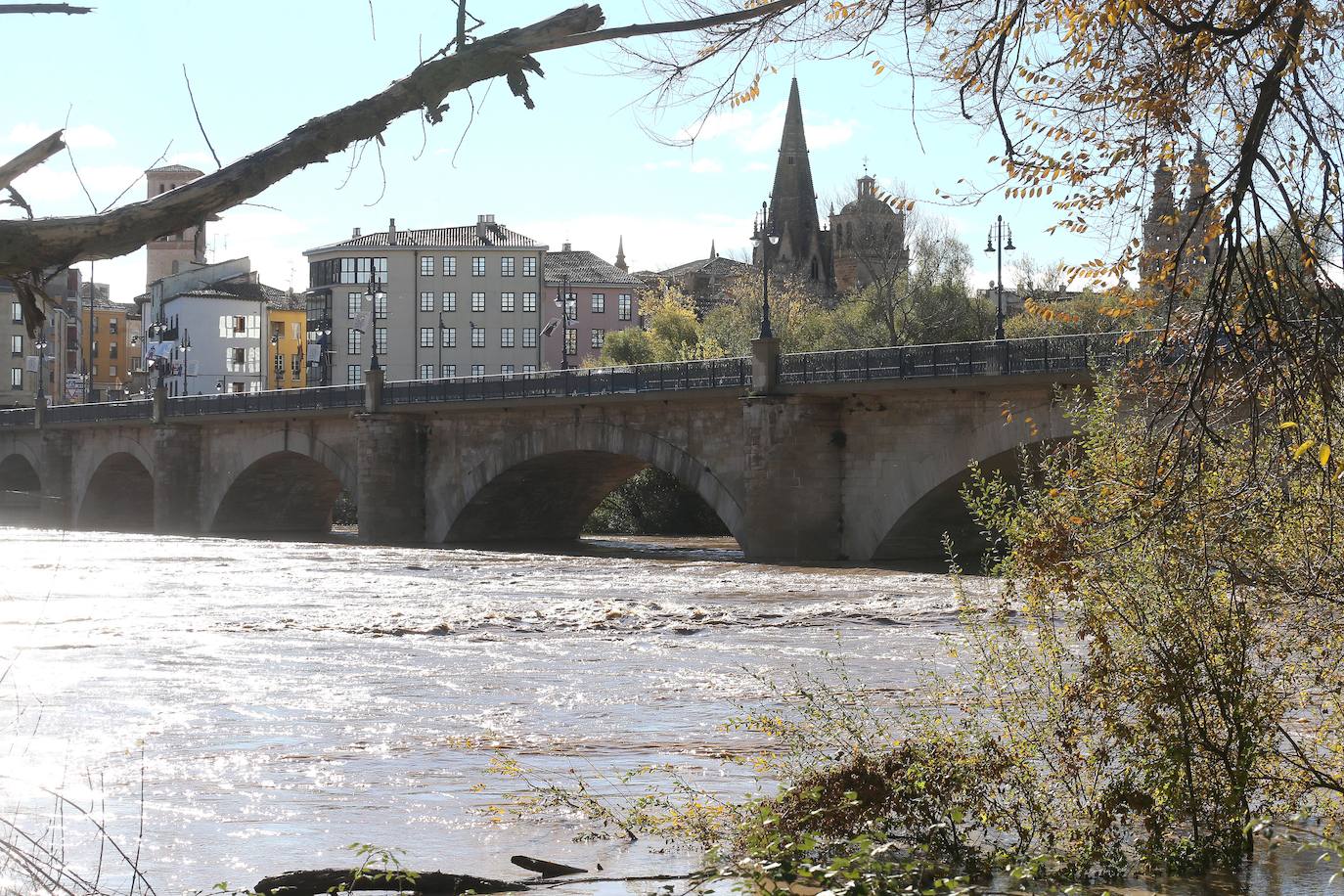 Logroño