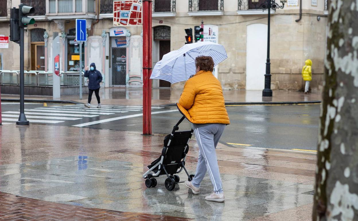 Pueblo a pueblo: notable subida de casos en Arnedo y estabilidad en Logroño