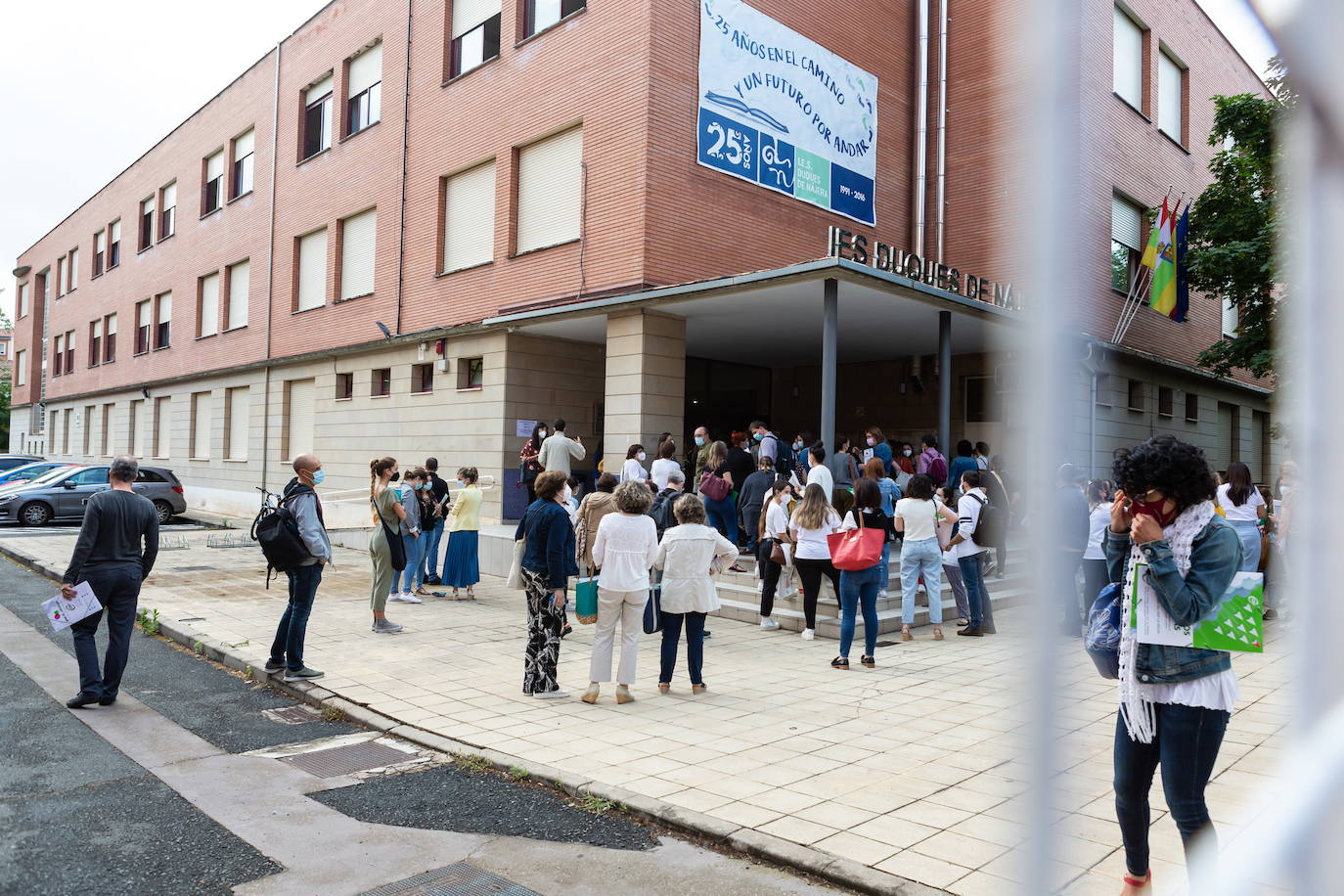 oposiciones educacion