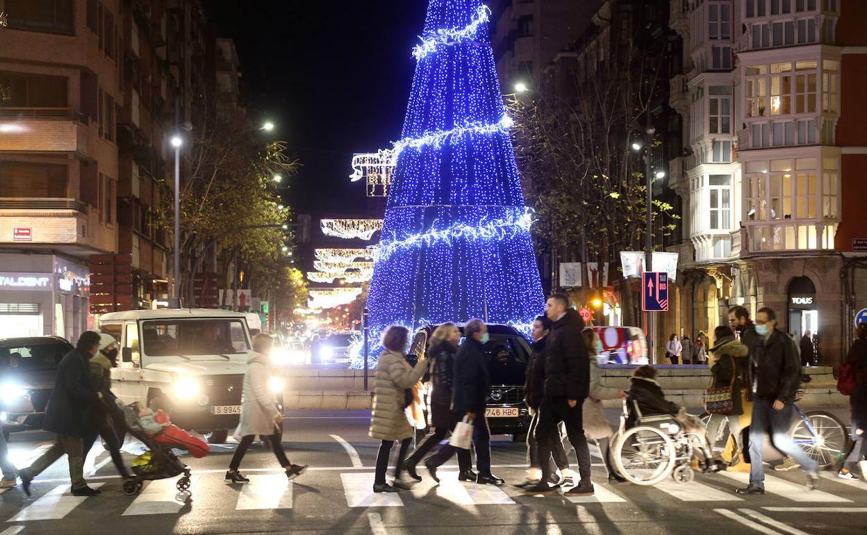 Pueblo a pueblo: Logroño, Lardero y Nájera lideran la subida de casos COVID