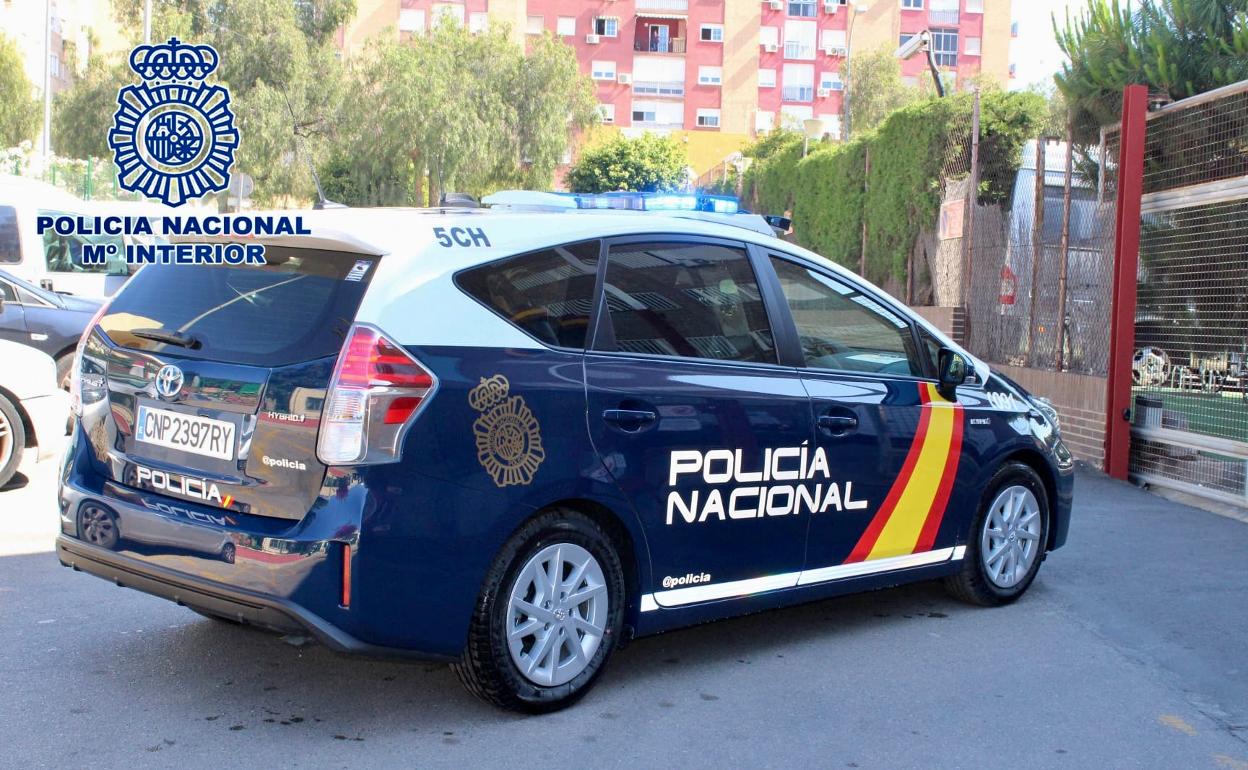 Detenido un hombre en Cuenca por intentar secuestrar a una niña