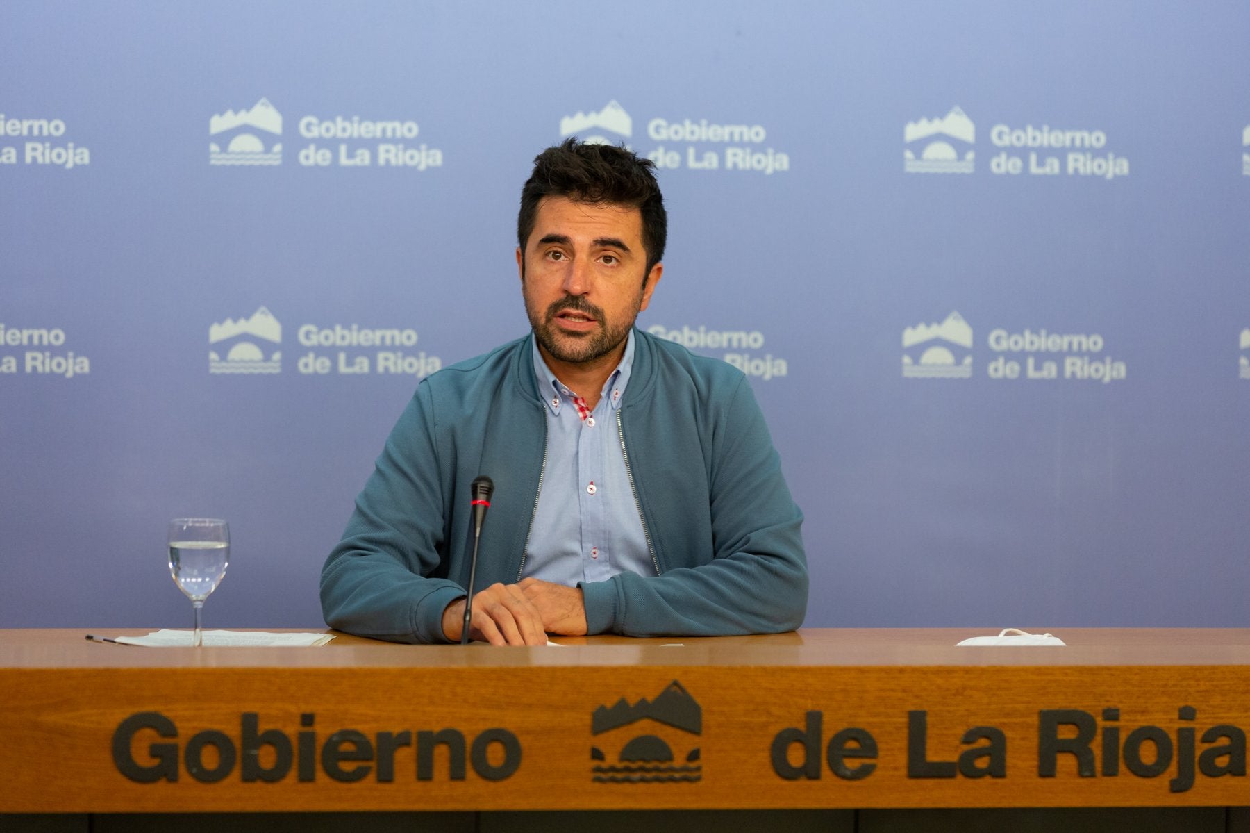 «La administración no propone ubicaciones pero sí puede limitar las instalaciones»