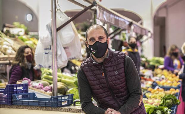 «El aumento del coste de la cesta de la compra no repercute en el productor»