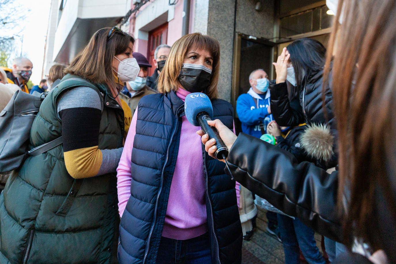 Fotos: Así celebran El Niño en el Bar la Trompeta de Plata