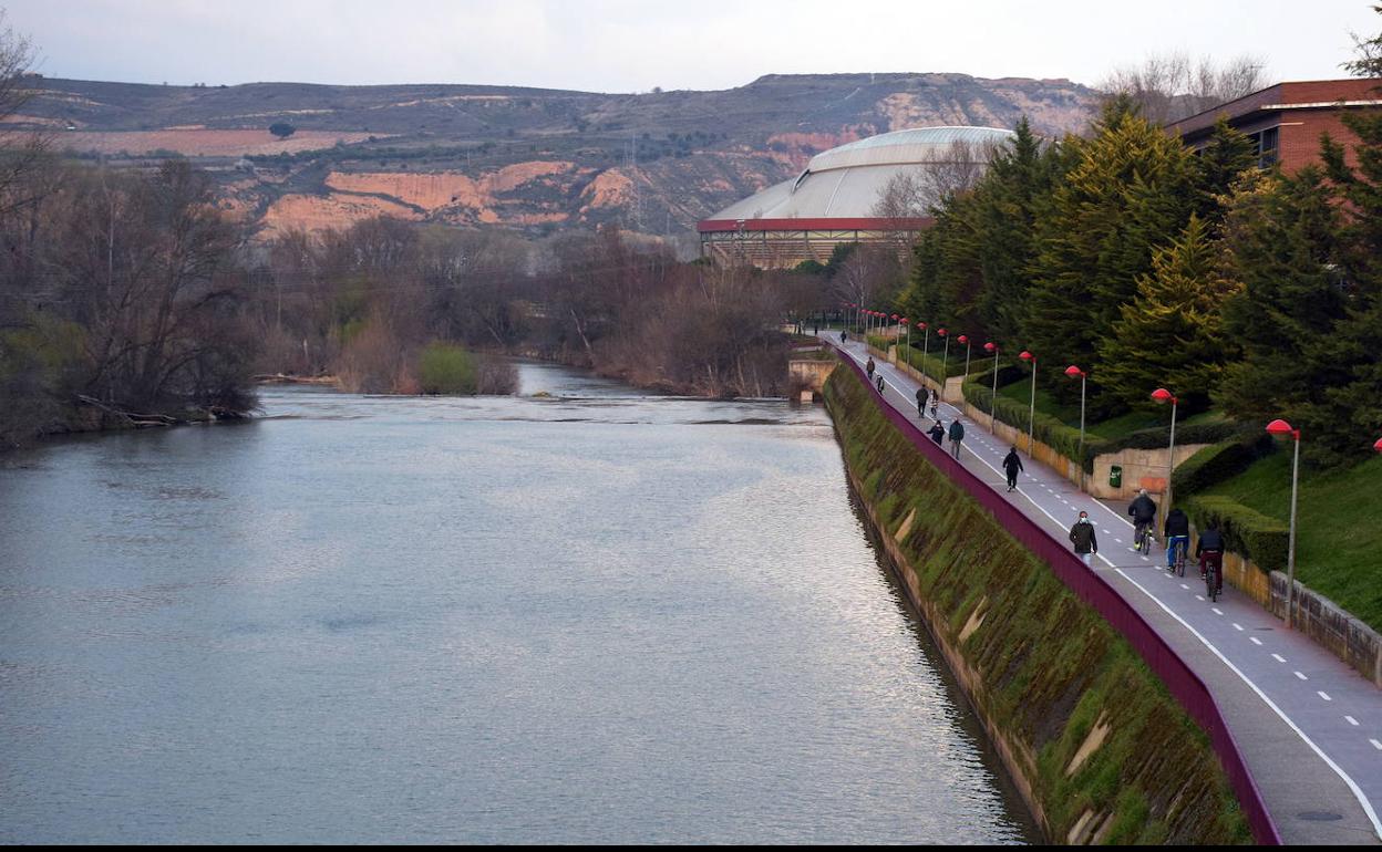 La Rioja resta 450 casos activos y registra una mejoría casi generalizada en sus municipios