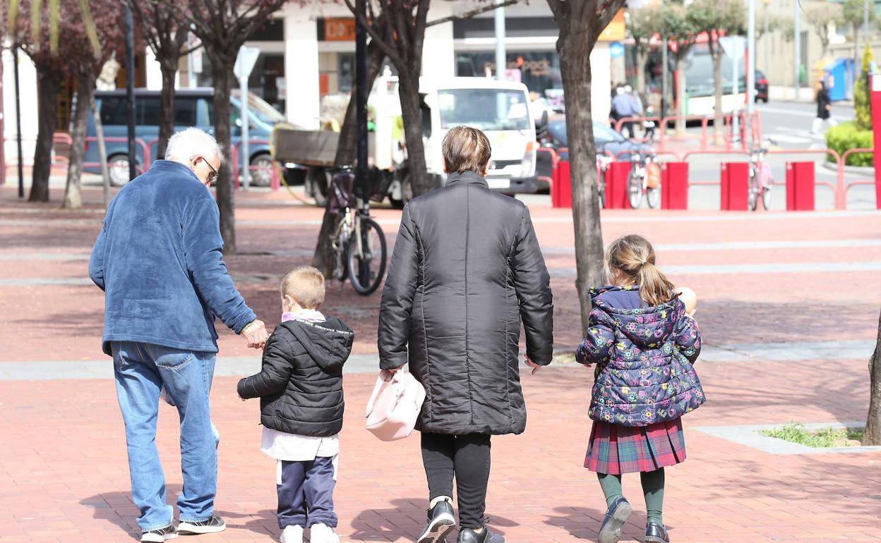 La sexta ola eleva su letalidad en La Rioja, con un muerto diario en la última semana