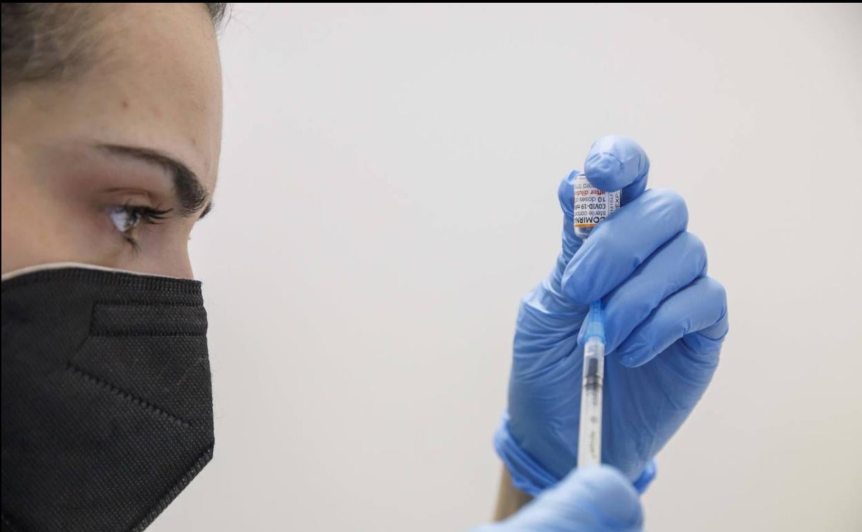 Salud amplía la vacunación infantil mediante el sistema de autocita