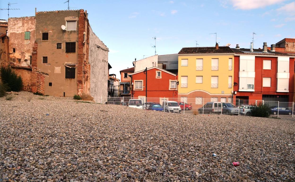 La musealización del yacimiento de Las Medranas de Calahorra costará 790.000 euros