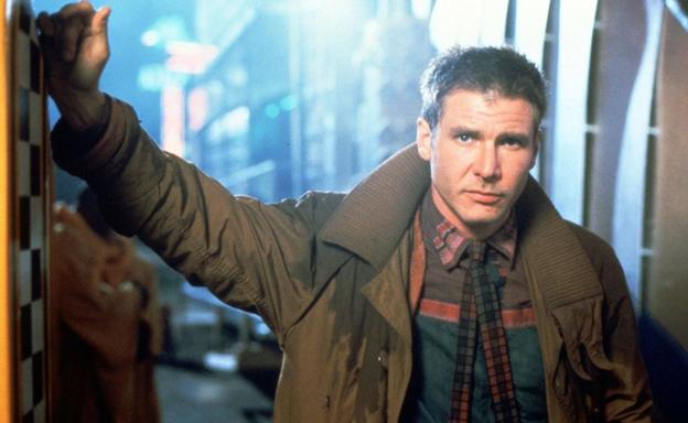 'Blade Runner', la película que diseñó el futuro