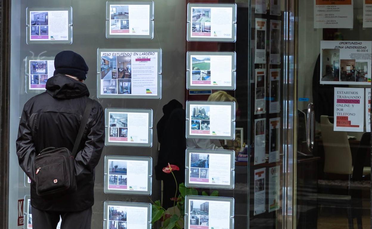 El vacío normativo que puede librarle de pagar la plusvalía