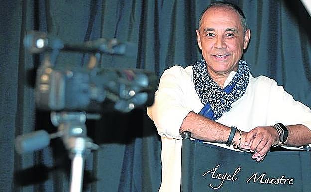 Un profesor riojano para guiar a los candidatos de Soria ¡Ya!