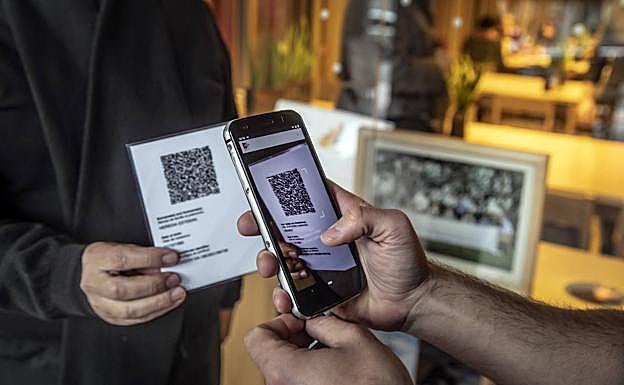 El pasaporte COVID no se pedirá en La Rioja desde el día 28