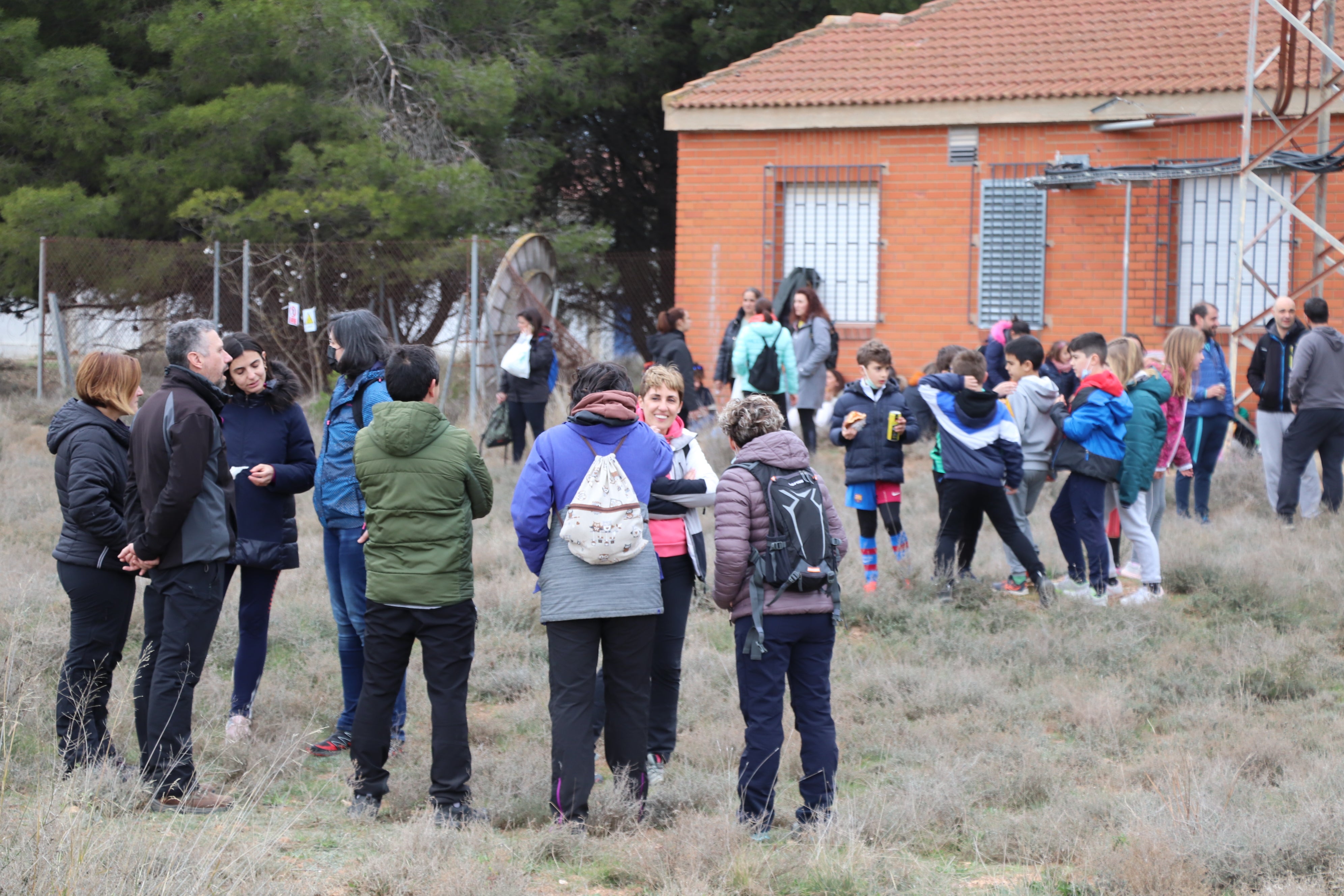 Fotos: Alfaro celebra el Jueves Lardero