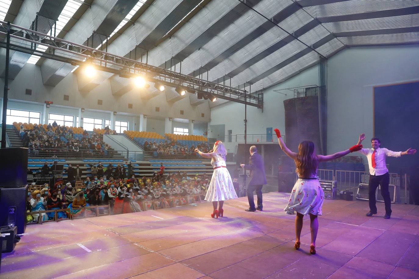 Fotos: Los colegios de Logroño celebran el Carnaval