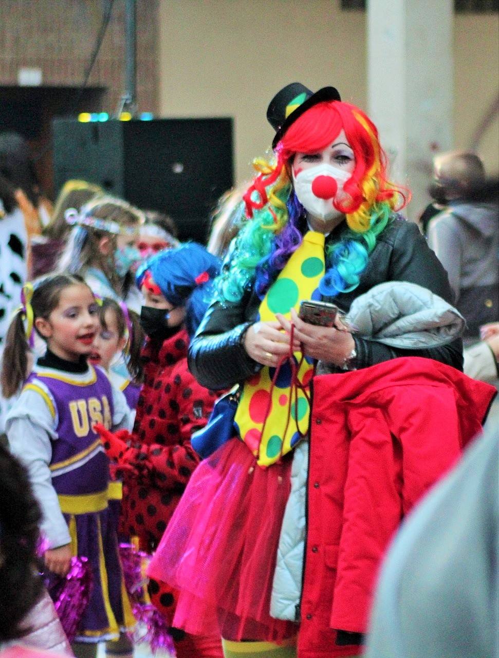 Fotos: Lardero festeja el Carnaval