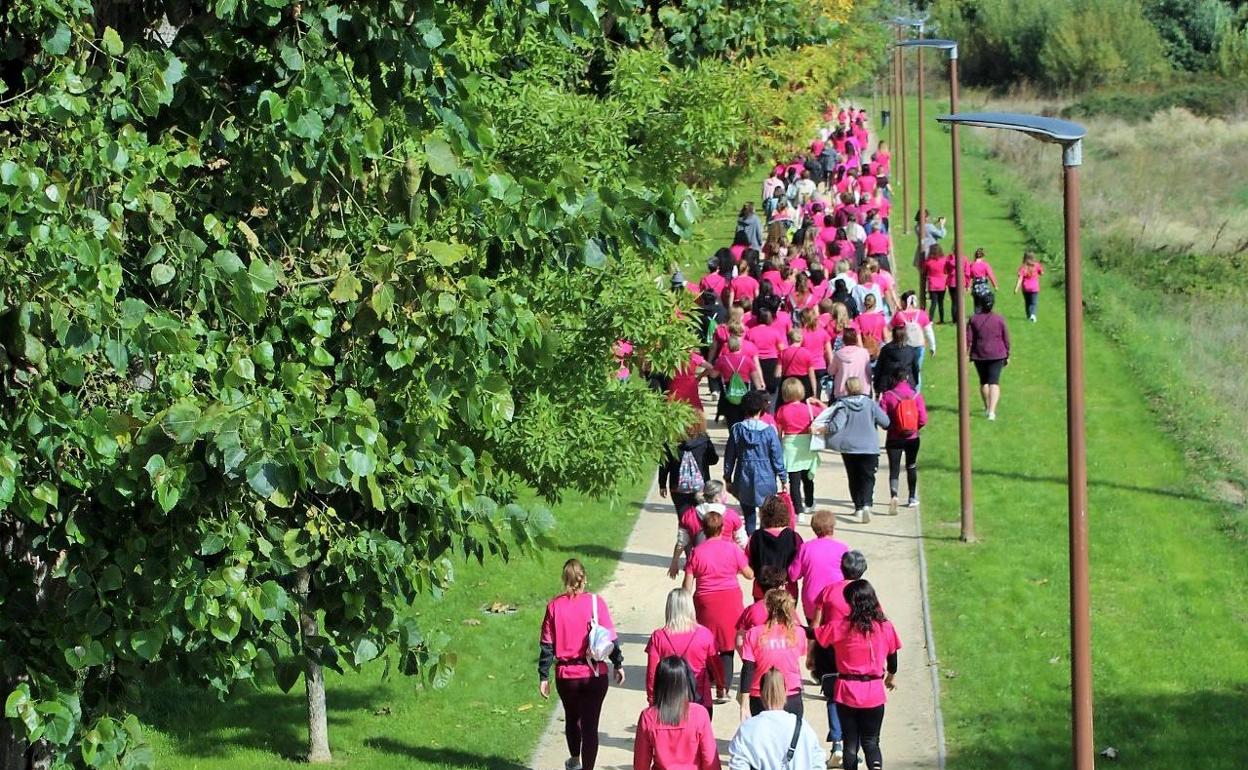 Polémica en Albelda por un curso para educar en familia «dirigido a mujeres»
