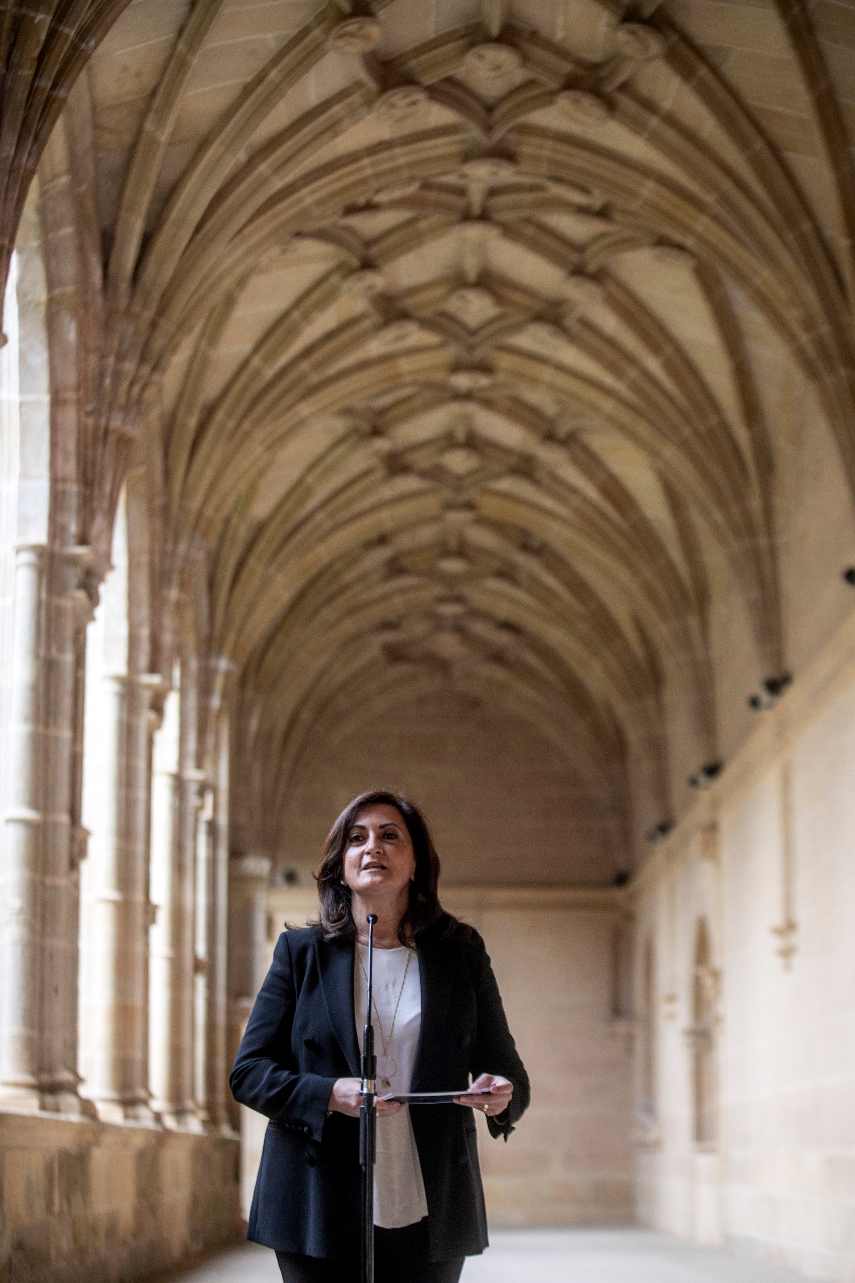 Fotos: El Valle de la Lengua iniciará su «transformación integral» con 3,8 millones de inversión