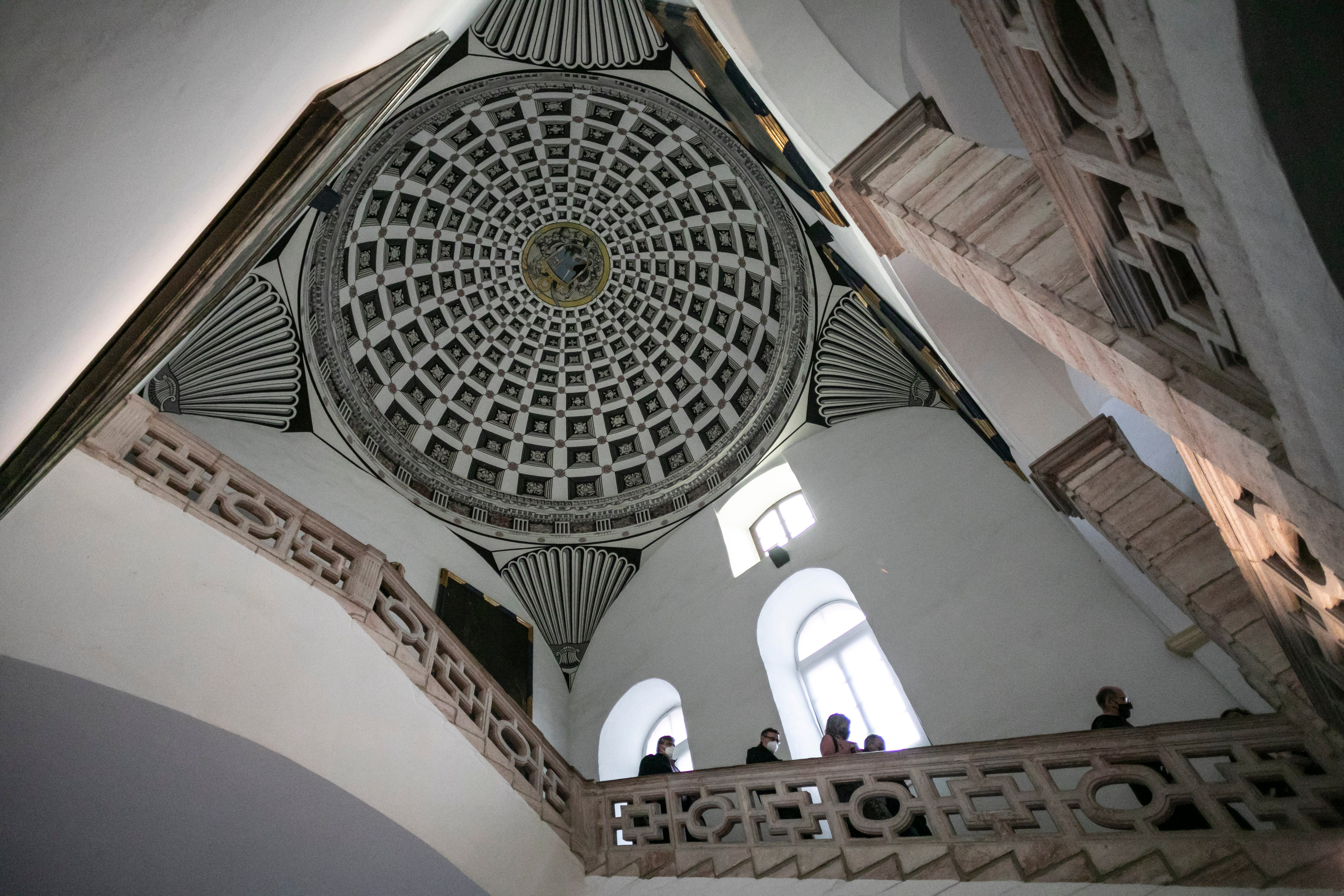 Fotos: El Valle de la Lengua iniciará su «transformación integral» con 3,8 millones de inversión