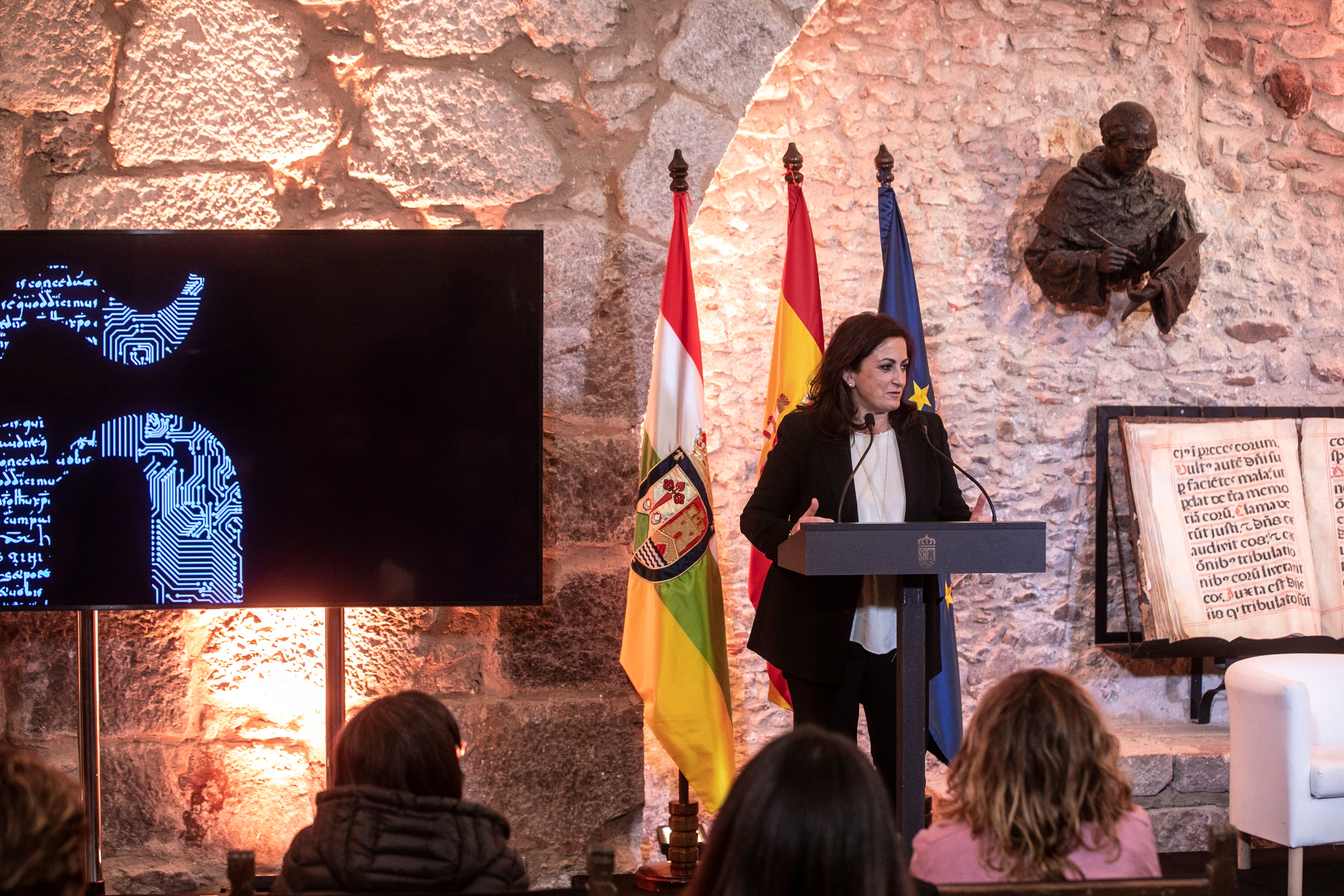 Fotos: El Valle de la Lengua iniciará su «transformación integral» con 3,8 millones de inversión