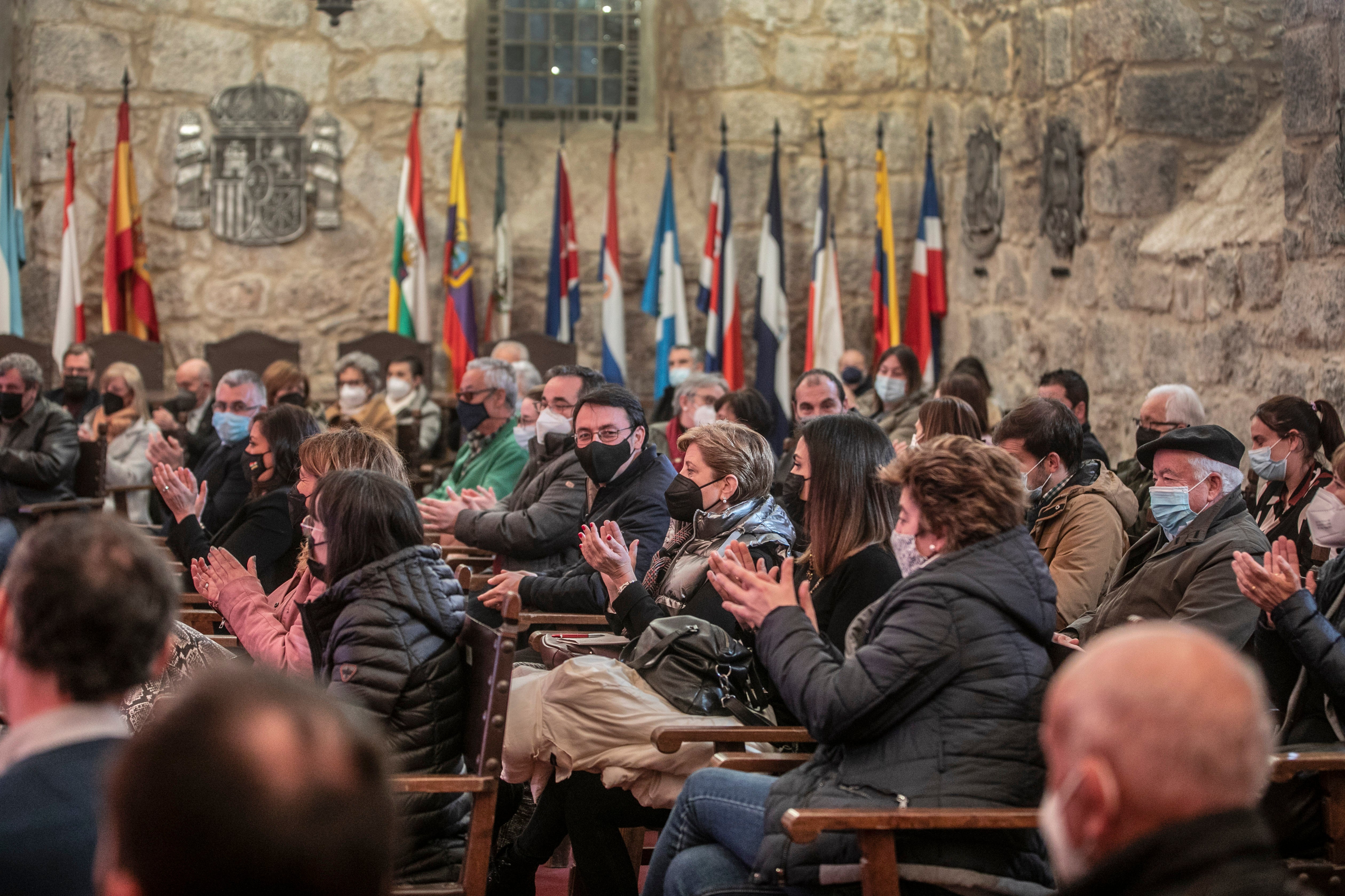 Fotos: El Valle de la Lengua iniciará su «transformación integral» con 3,8 millones de inversión