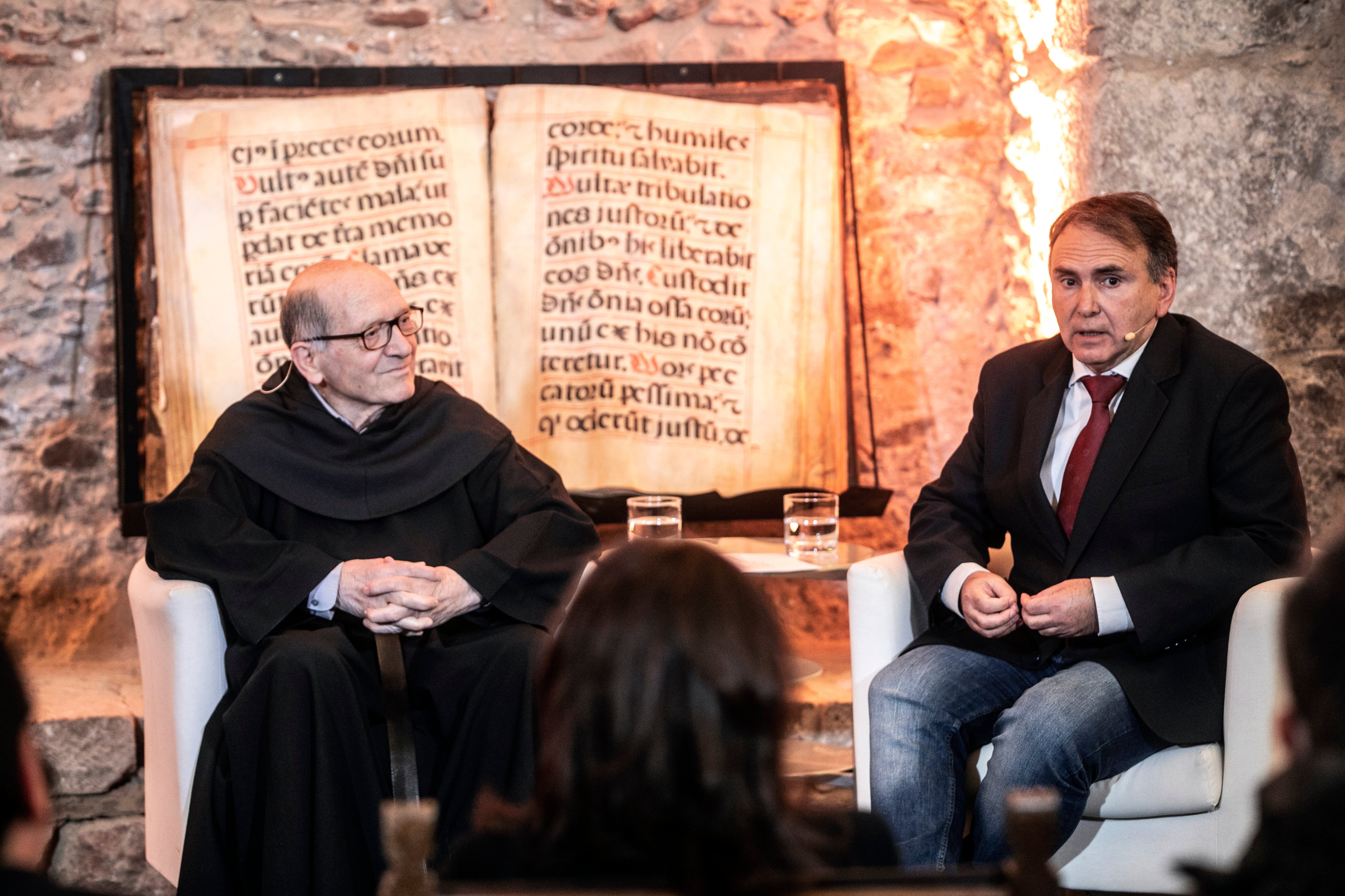 Fotos: El Valle de la Lengua iniciará su «transformación integral» con 3,8 millones de inversión