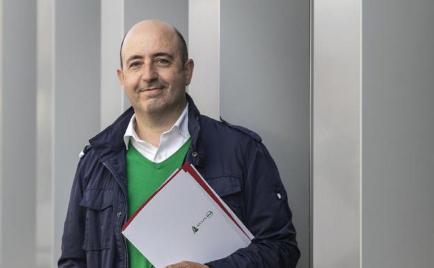 Fonseca reclama «medidas legales y materiales» para favorecer la caza del conejo