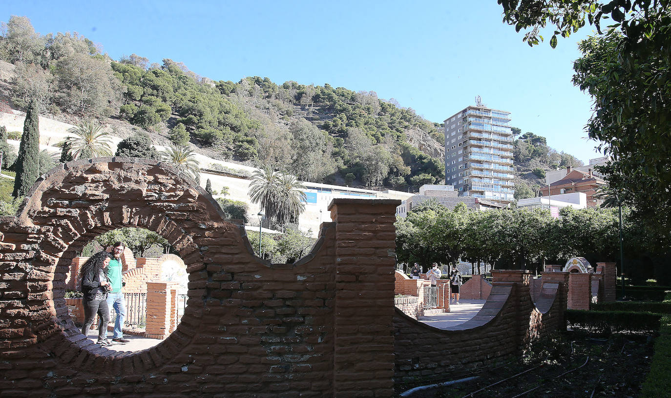 El atractivo turístico de la ciudad ha ayudado a su despertar. 