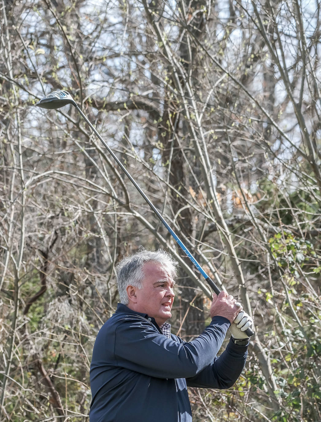 Fotos: El Torneo de Golf de TVR, en imágenes