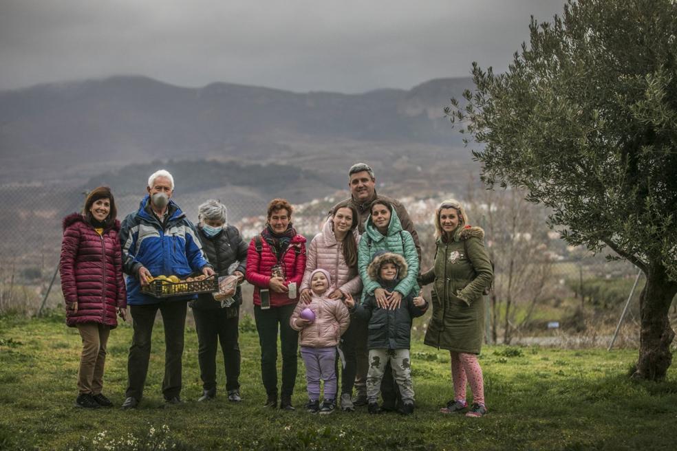 Una nueva vida al otro lado de Europa