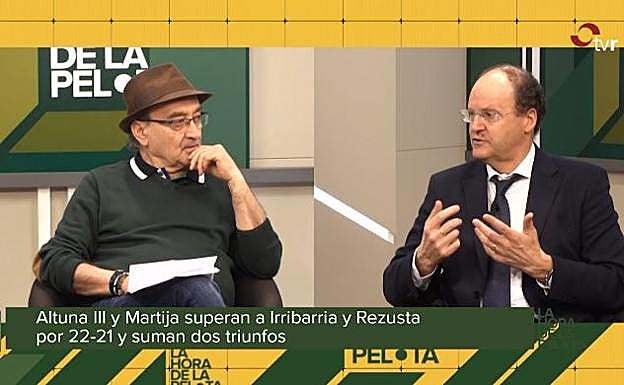 Todo muy abierto en el Campeonato de Parejas