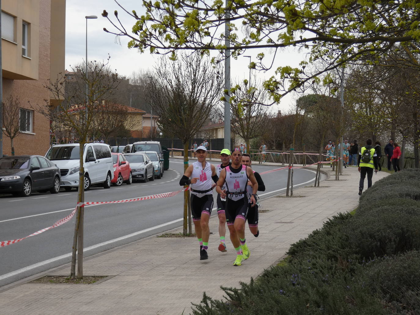 Fotos: Haro celebra el Duatlon &#039;Capital del Rioja&#039;