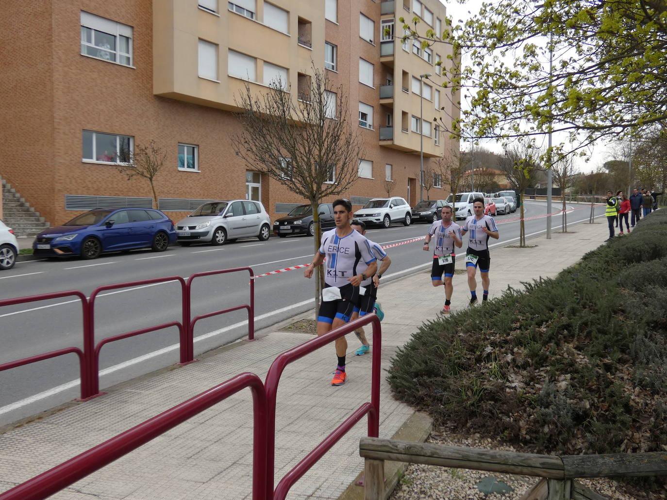 Fotos: Haro celebra el Duatlon &#039;Capital del Rioja&#039;