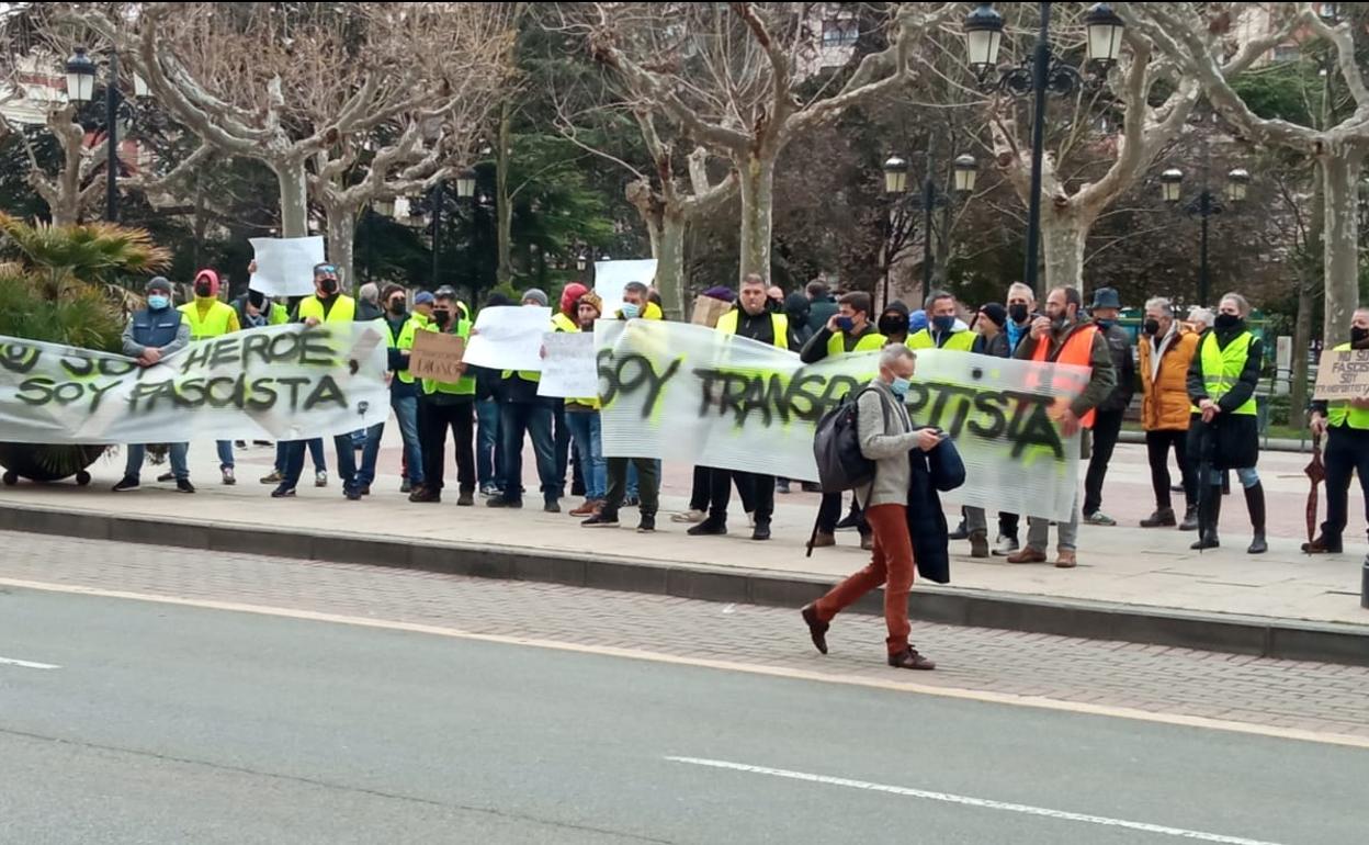 «No puedes traer un viaje desde Sevilla hasta Logroño a 400 euros porque estás perdiendo»