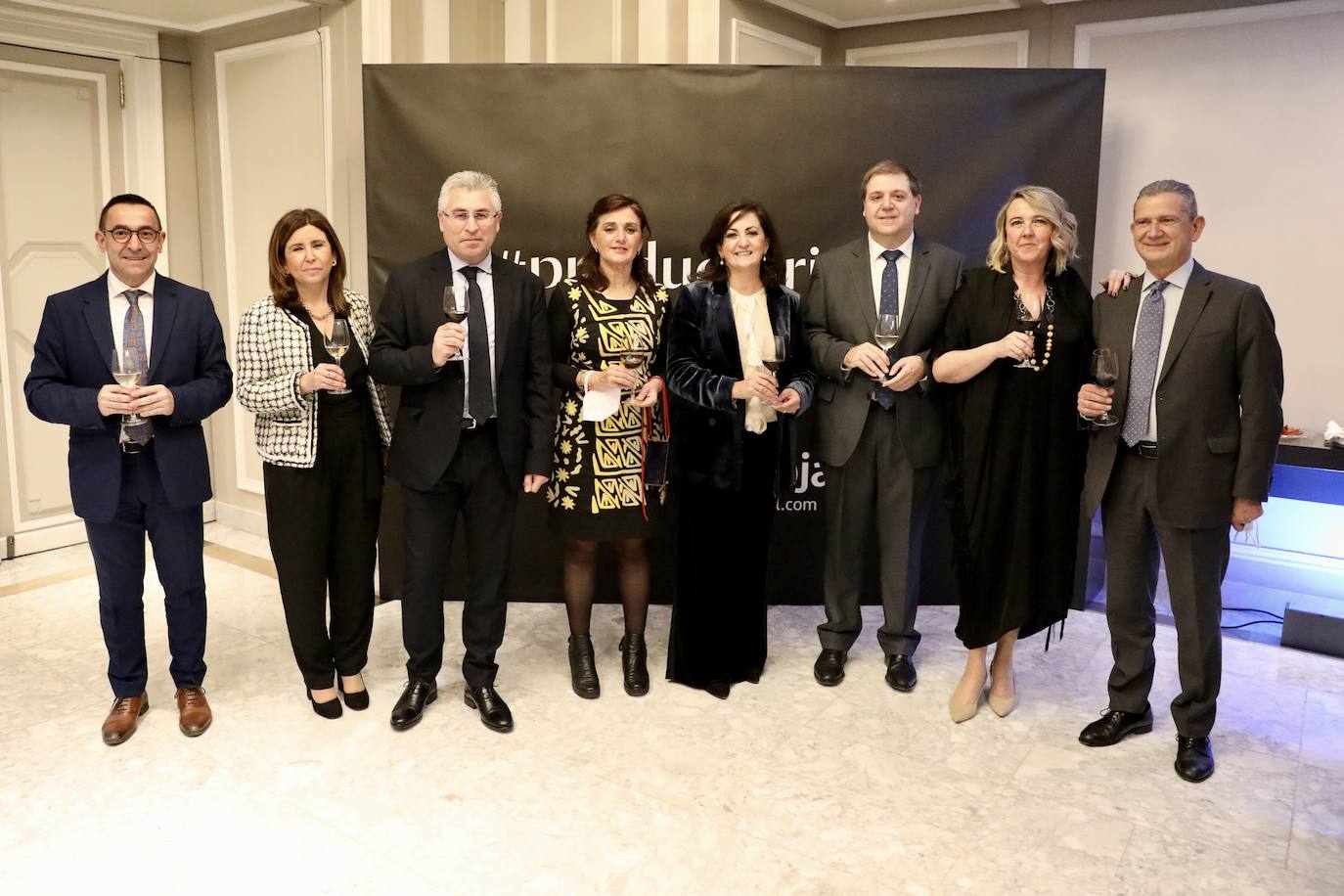 Fotos: La Rioja, protagonista en Madrid Fusión