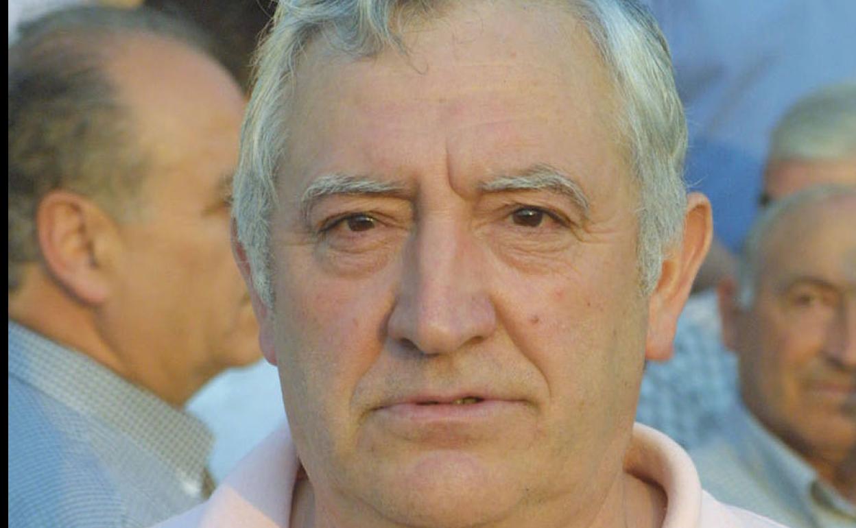 Fallece el alcalde de Villanueva de Cameros