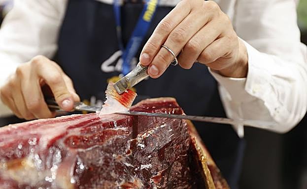 'SpainFoodNation', el programa que llevará la gastronomía española por el mundo